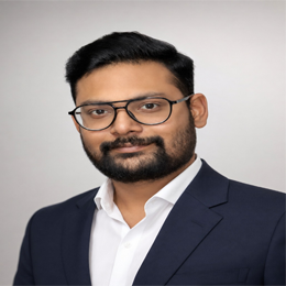 Avinash Patnaik