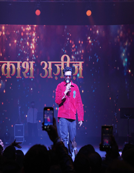 Making your events smarter & impactful by personalised event management.