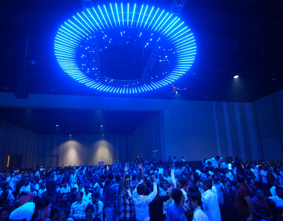 Send us a message for your personalized event booking.